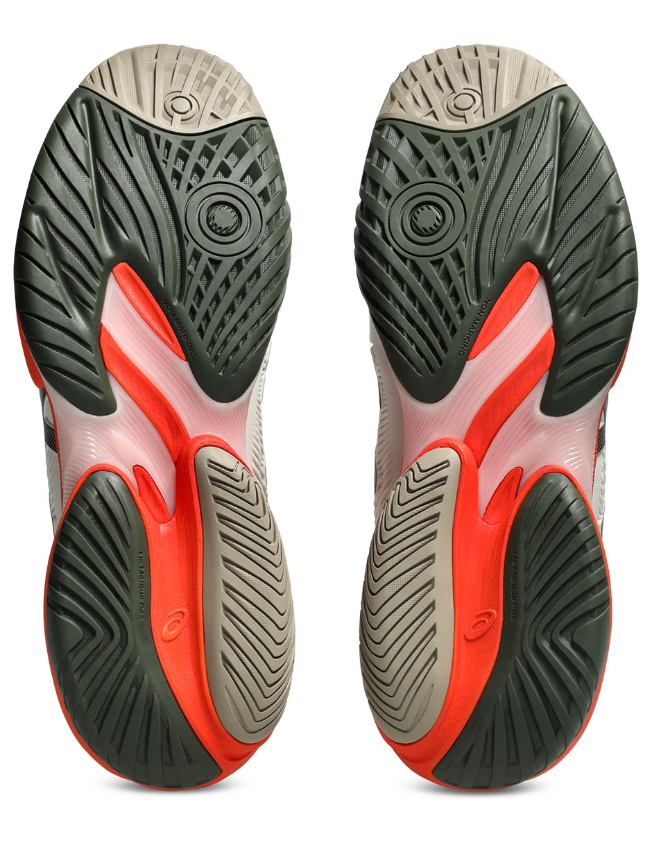 Tenis Court Ff 3 para tennis de hombre 2