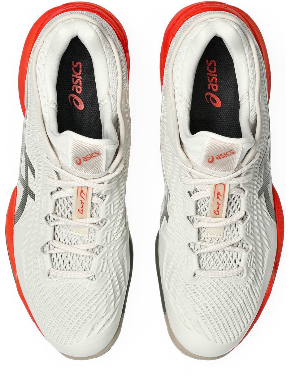 Tenis Court Ff 3 para tennis de hombre 7