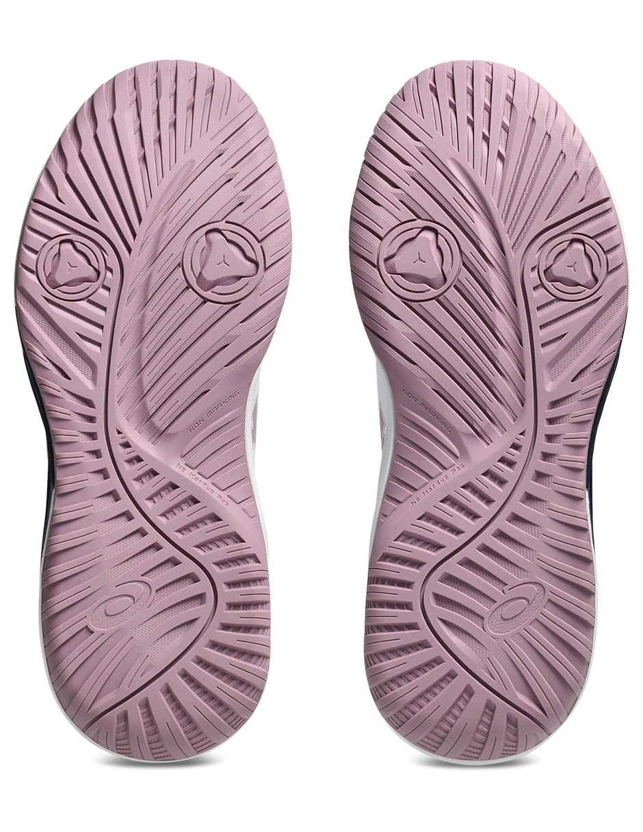 Tenis Dedicate 9 para tennis de mujer 2