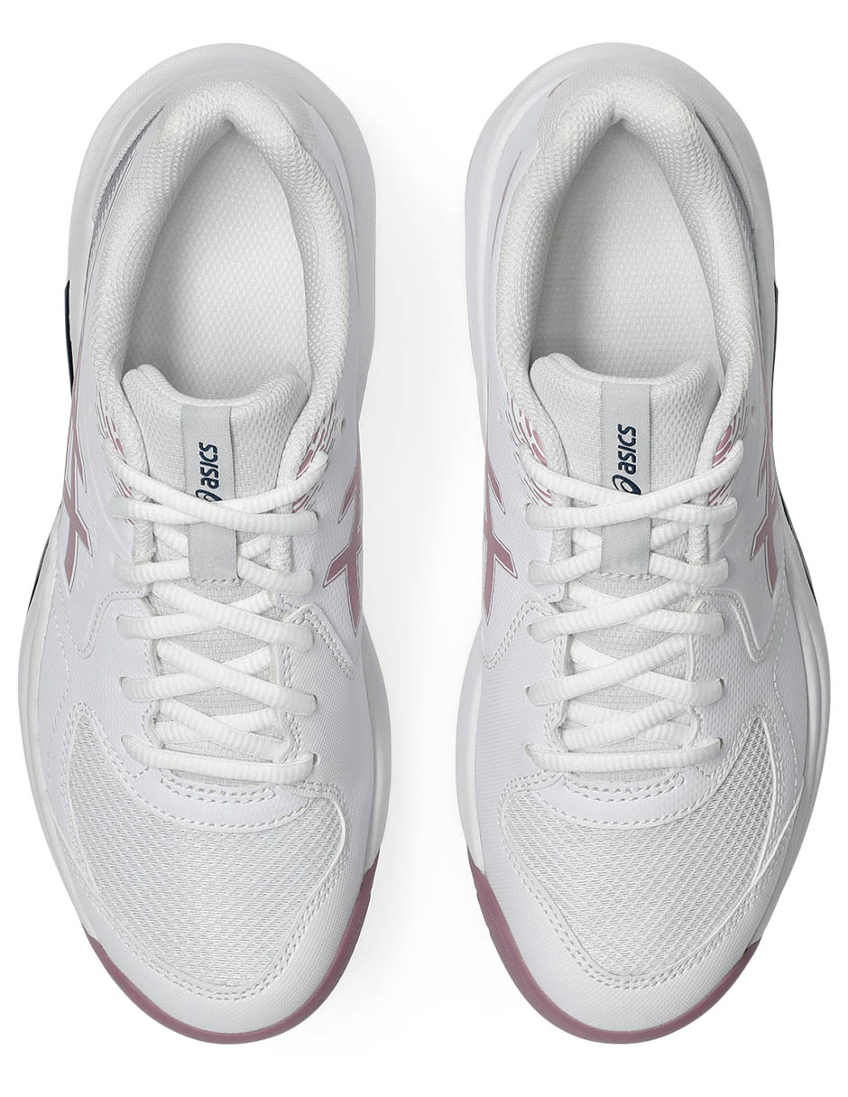 Tenis Dedicate 9 para tennis de mujer 6