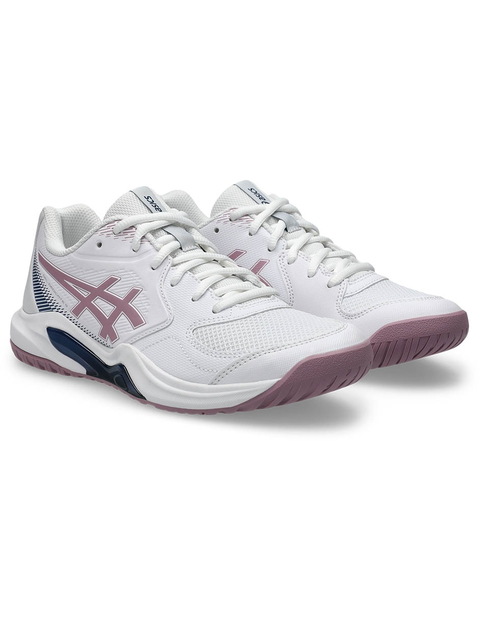 Tenis Dedicate 9 para tennis de mujer 7