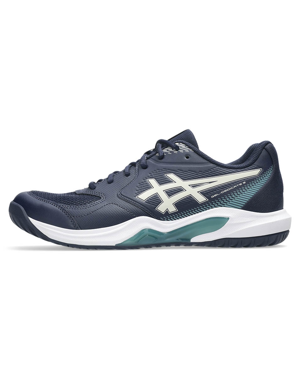 Tenis Dedicate 9 para tennis de hombre Tenis Dedicate 9 para tennis de hombre