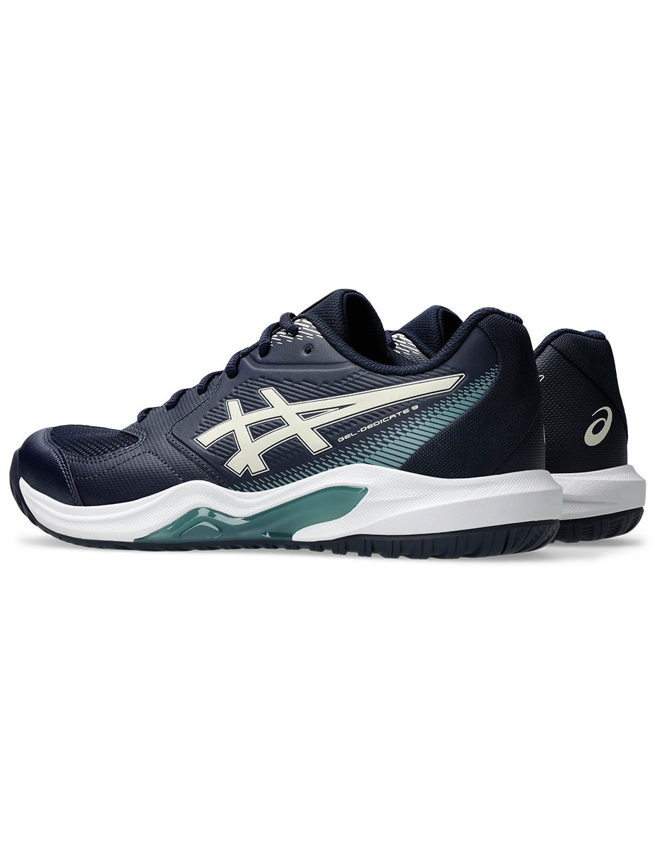 Tenis Dedicate 9 para tennis de hombre 2
