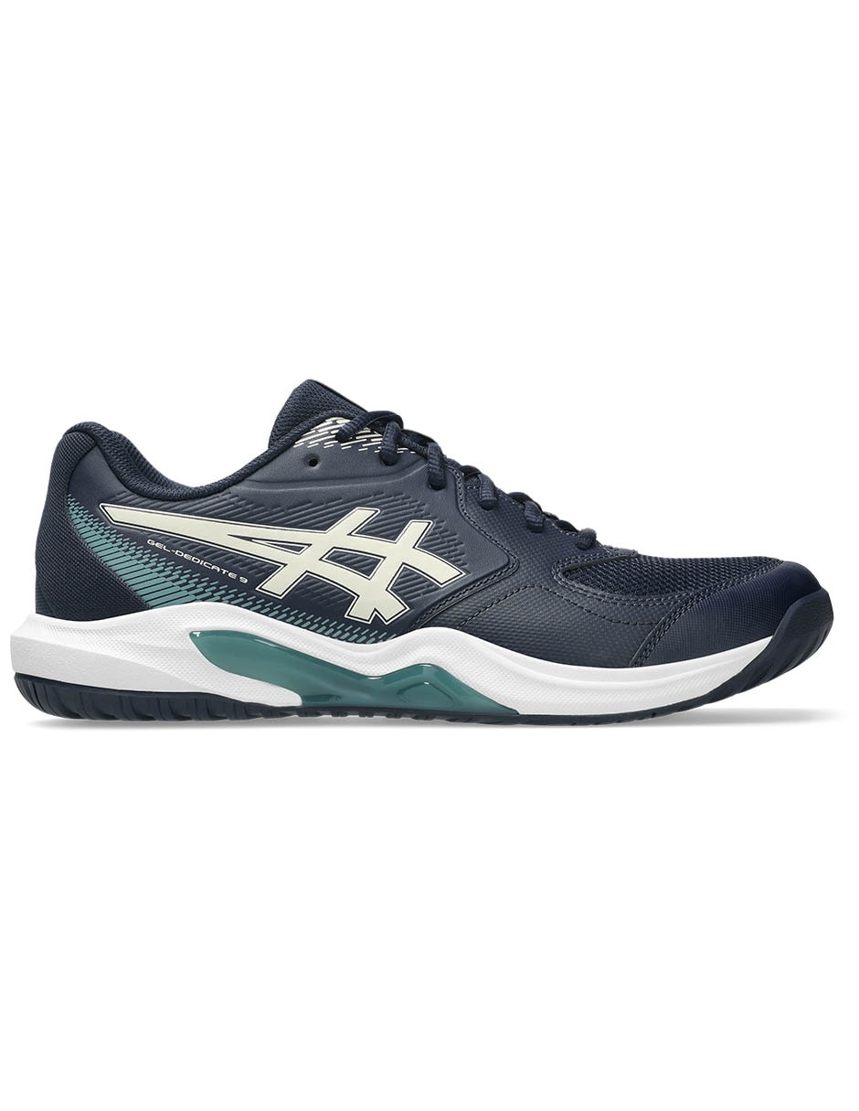 Tenis Dedicate 9 para tennis de hombre 5