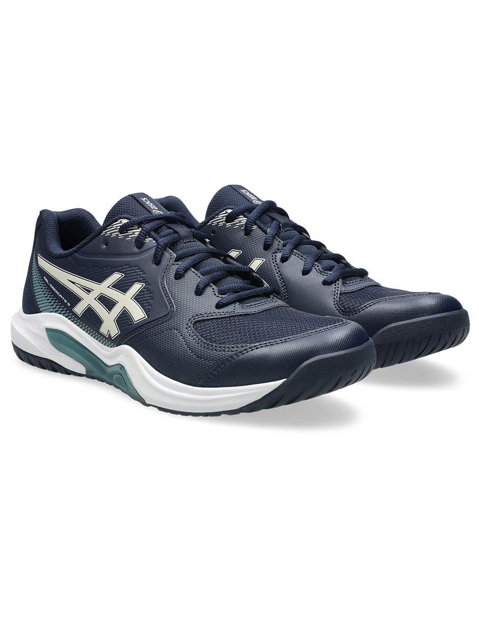 Tenis Dedicate 9 para tennis de hombre 6