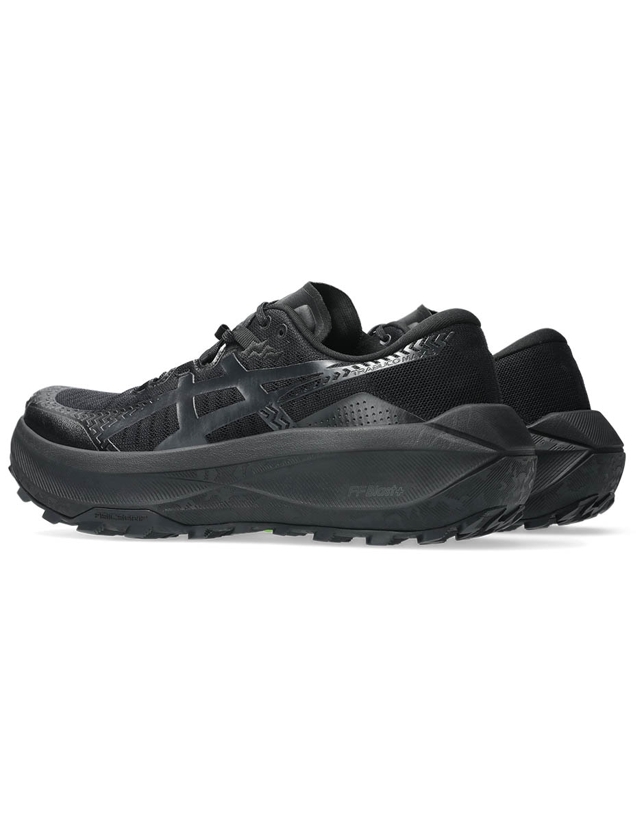 CALZADO OUTDOOR TRABUCO MAX 5 MEN para Senderismo de Hombre 2