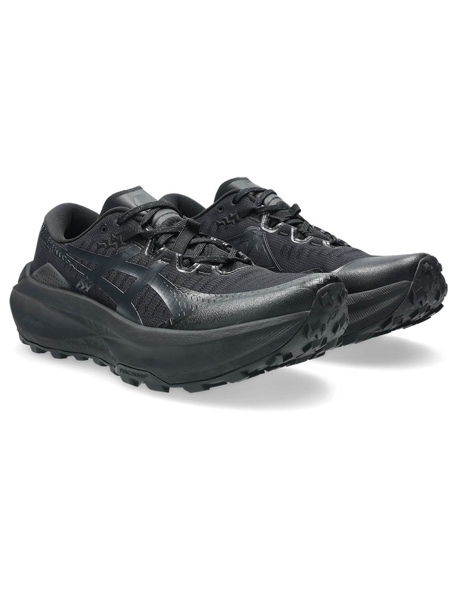 CALZADO OUTDOOR TRABUCO MAX 5 MEN para Senderismo de Hombre 4