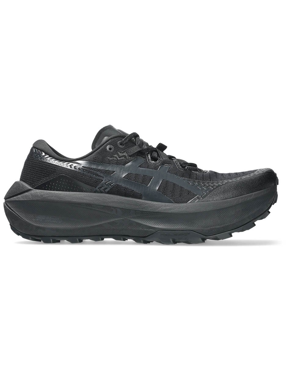 CALZADO OUTDOOR TRABUCO MAX 5 MEN para Senderismo de Hombre 5