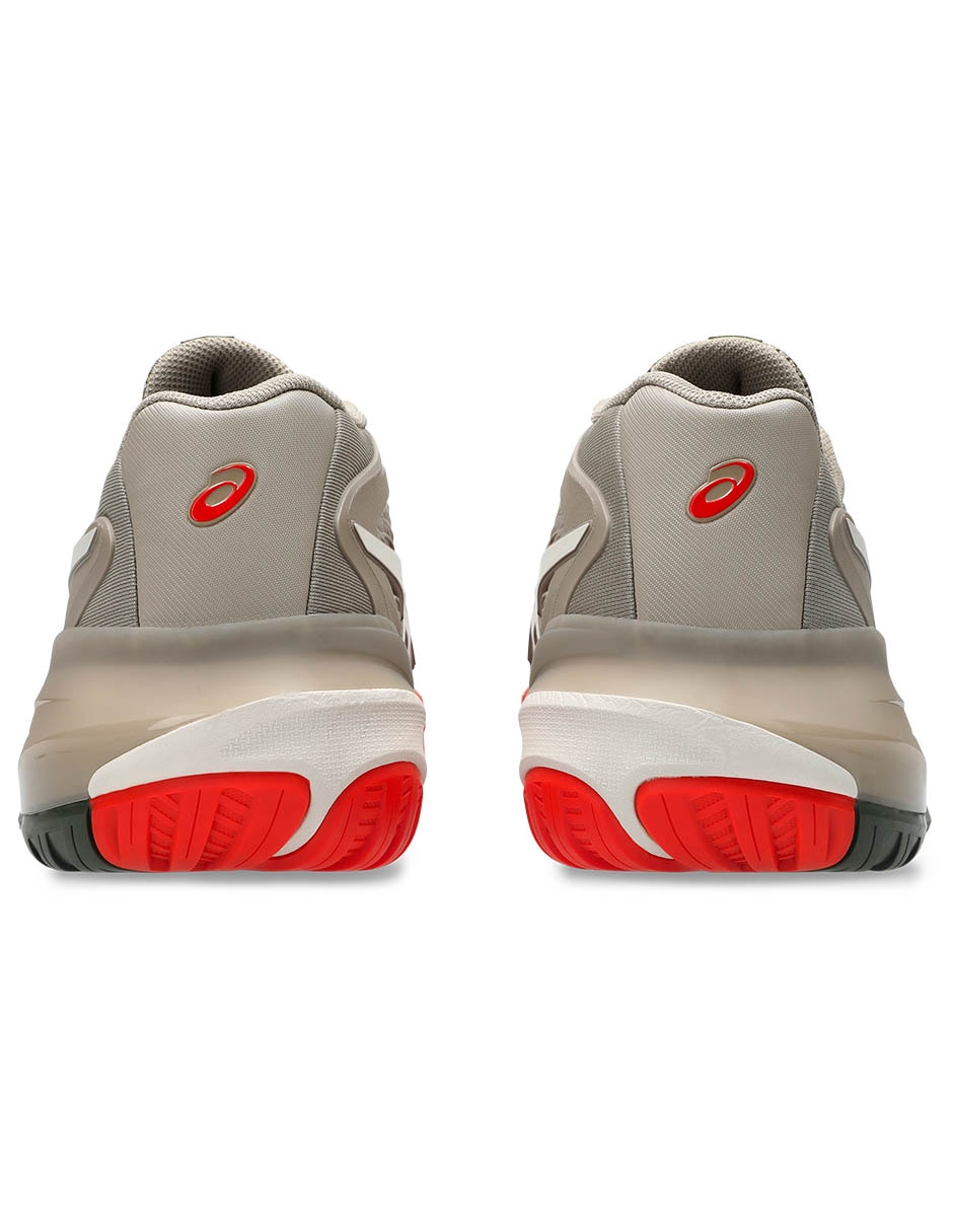 Tenis Resolution para tennis de hombre 2