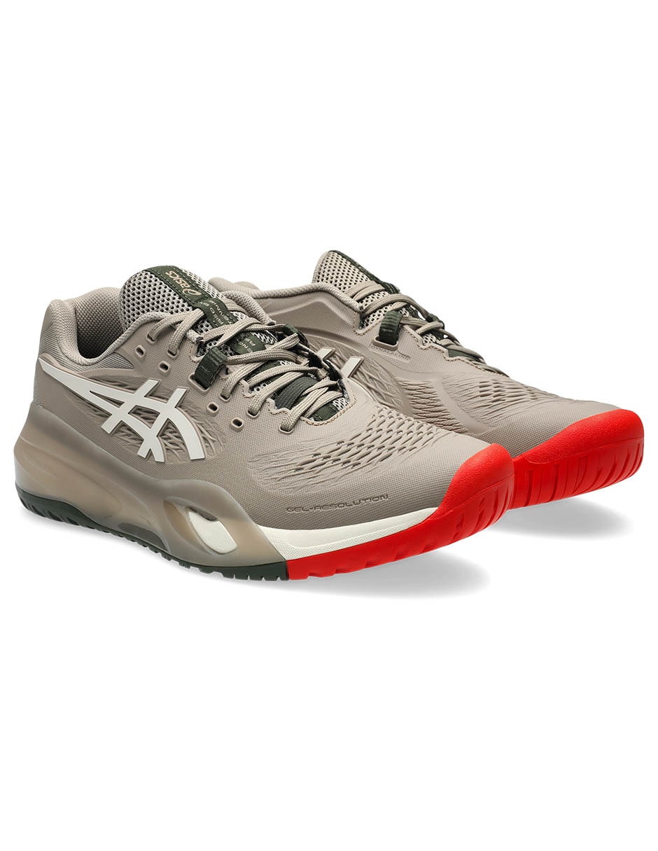 Tenis Resolution para tennis de hombre 5