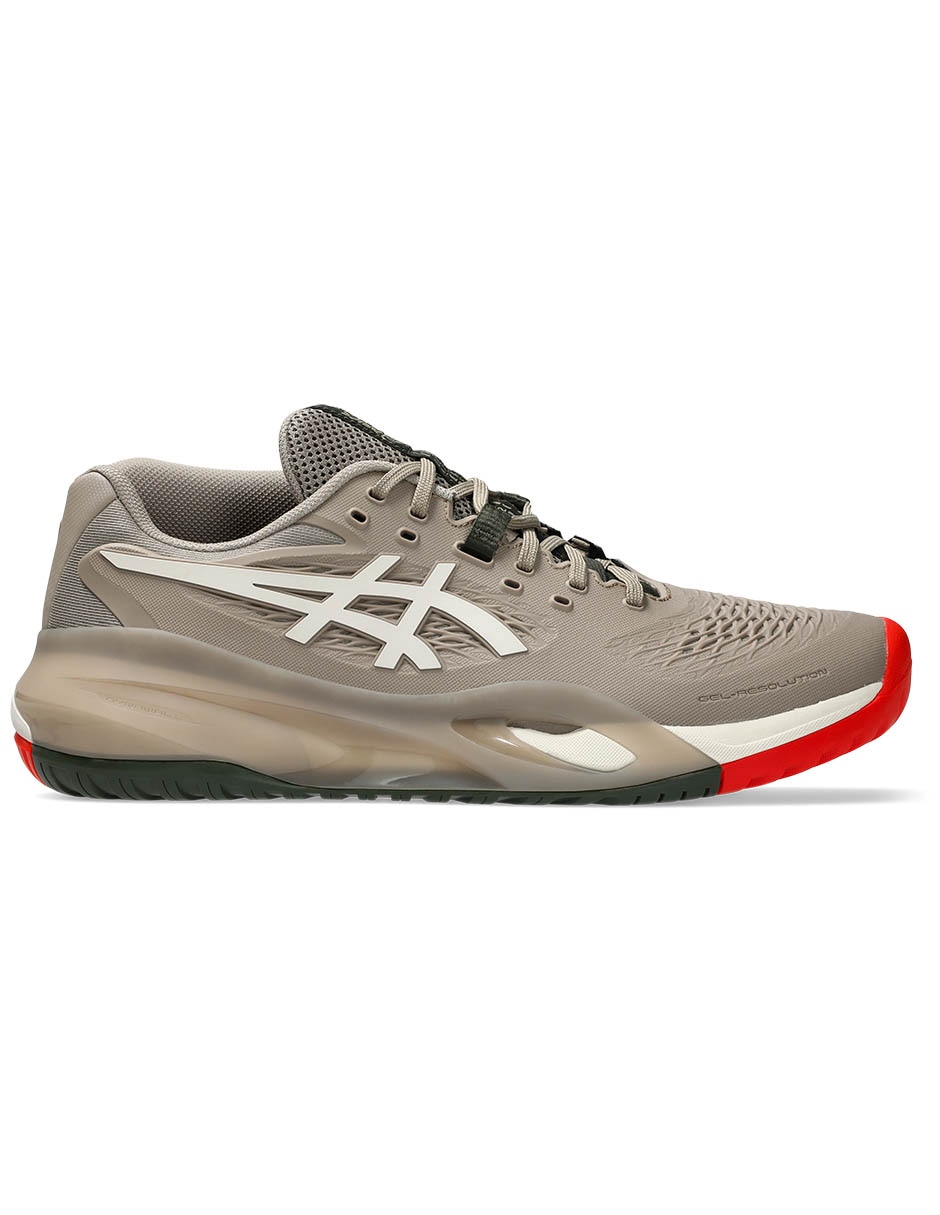 Tenis Resolution para tennis de hombre 6