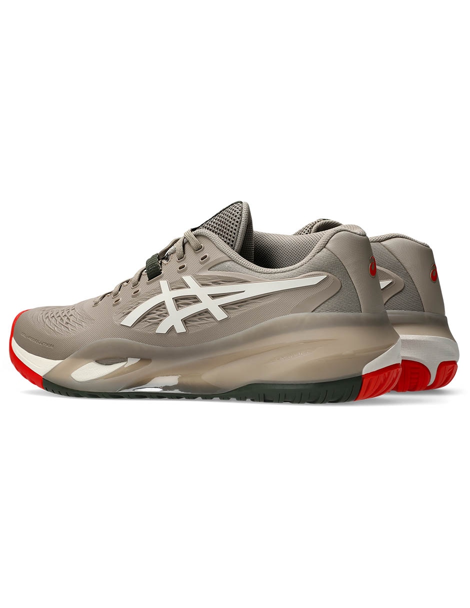 Tenis Resolution para tennis de hombre 7