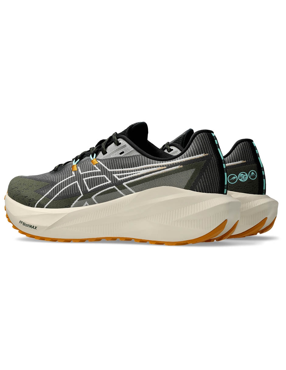 CALZADO OUTDOOR BLAZEBLAST MEN para Senderismo de Hombre 5