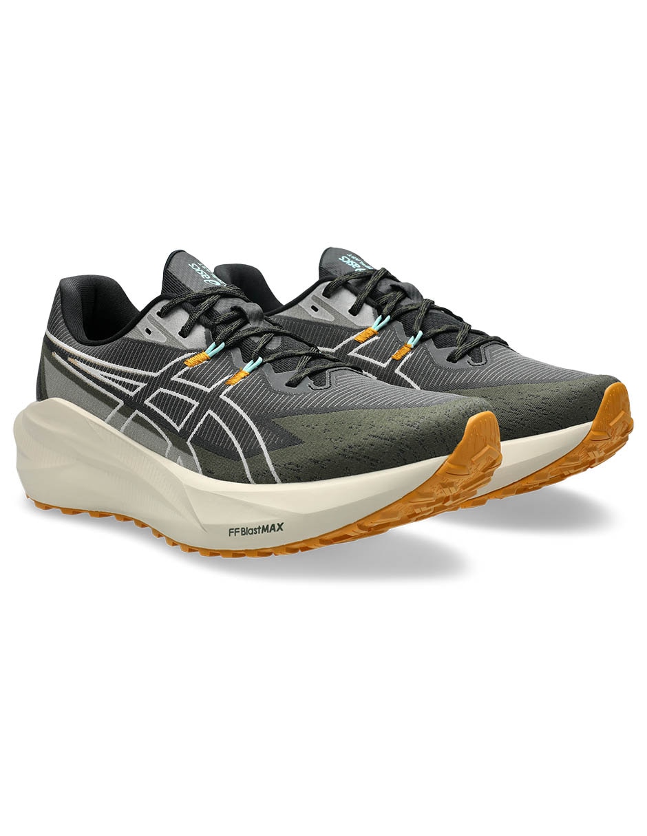CALZADO OUTDOOR BLAZEBLAST MEN para Senderismo de Hombre 6