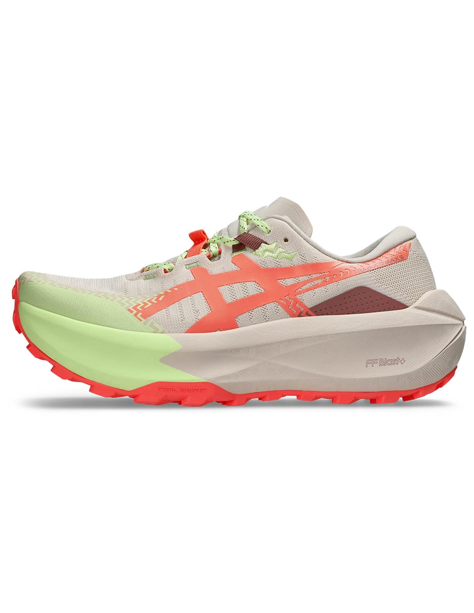 Tenis Trabuco Max 5 Women para senderismo de mujer Tenis Trabuco Max 5 Women para senderismo de mujer