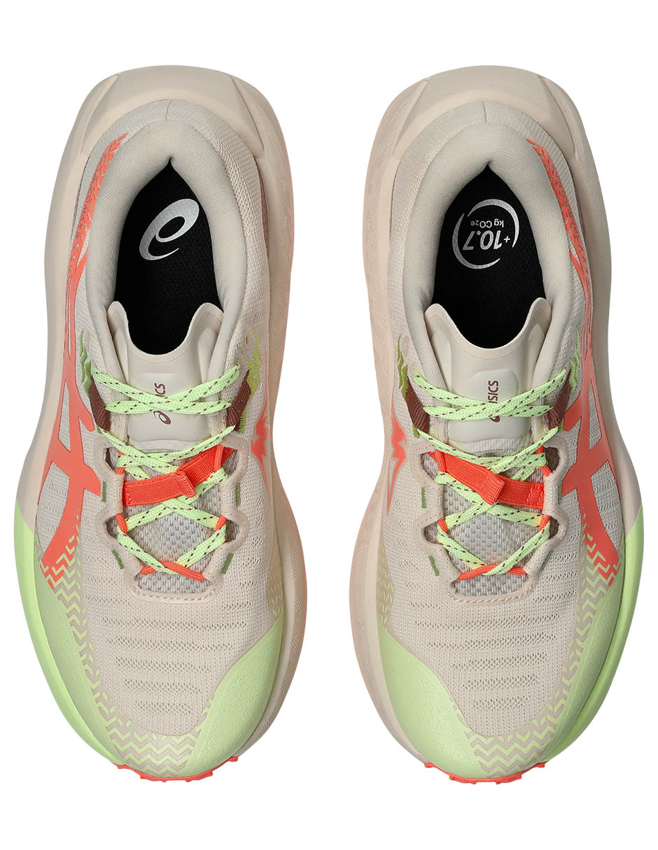 Tenis Trabuco Max 5 Women para senderismo de mujer 2