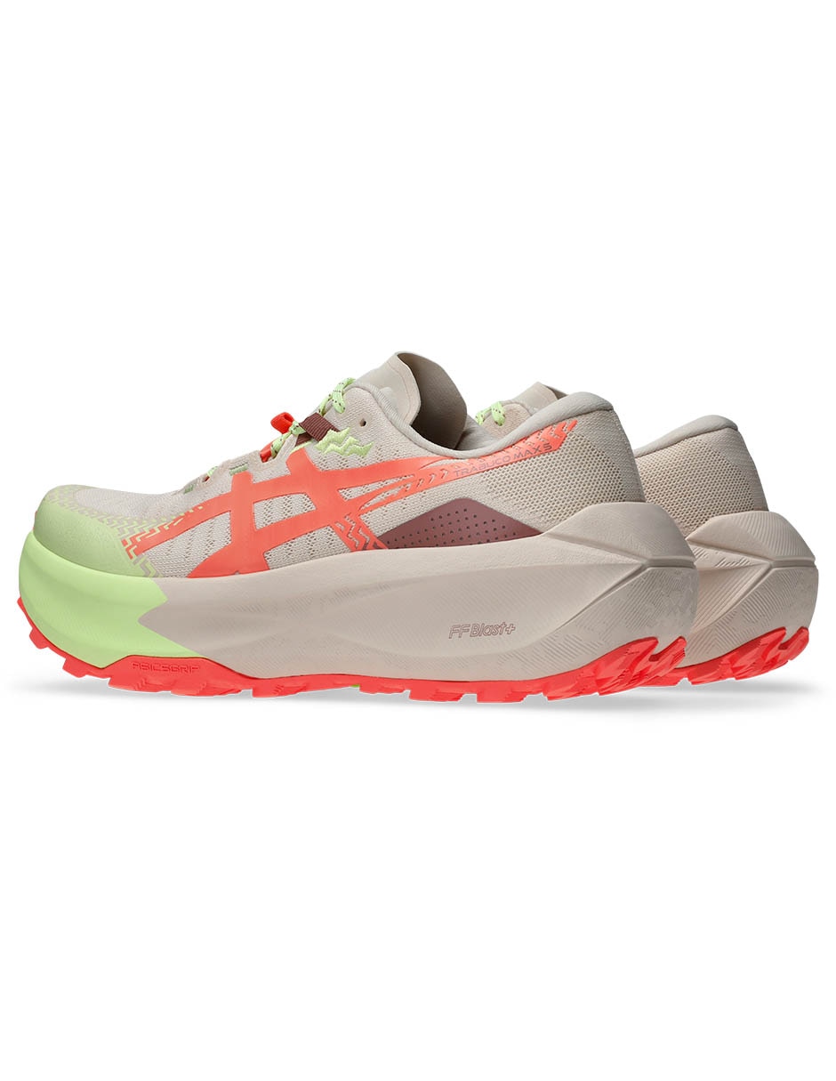 Tenis Trabuco Max 5 Women para senderismo de mujer 3