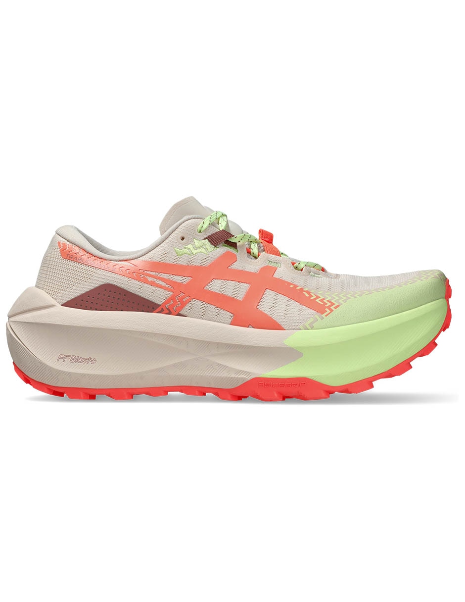 Tenis Trabuco Max 5 Women para senderismo de mujer 4