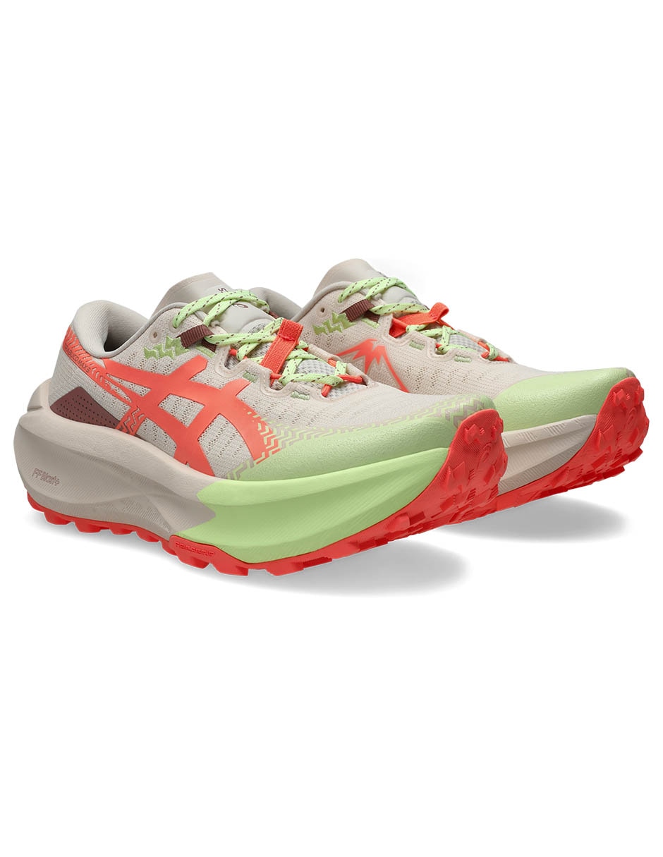 Tenis Trabuco Max 5 Women para senderismo de mujer 5