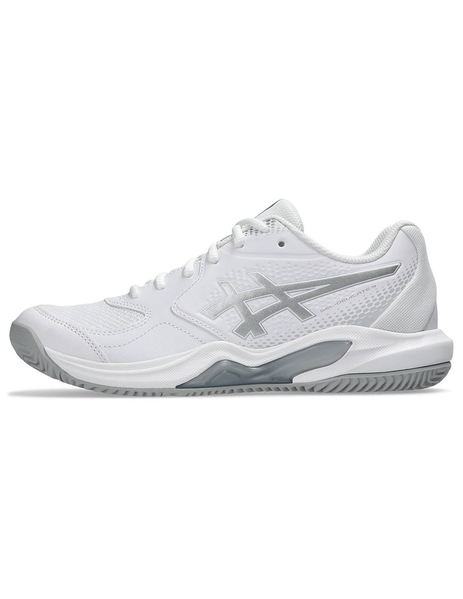 Tenis gel-dedicate para pádel de mujer Tenis gel-dedicate para pádel de mujer