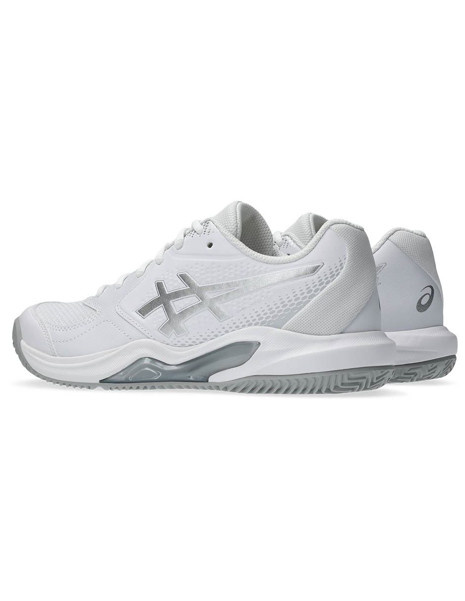 Tenis gel-dedicate para pádel de mujer 5
