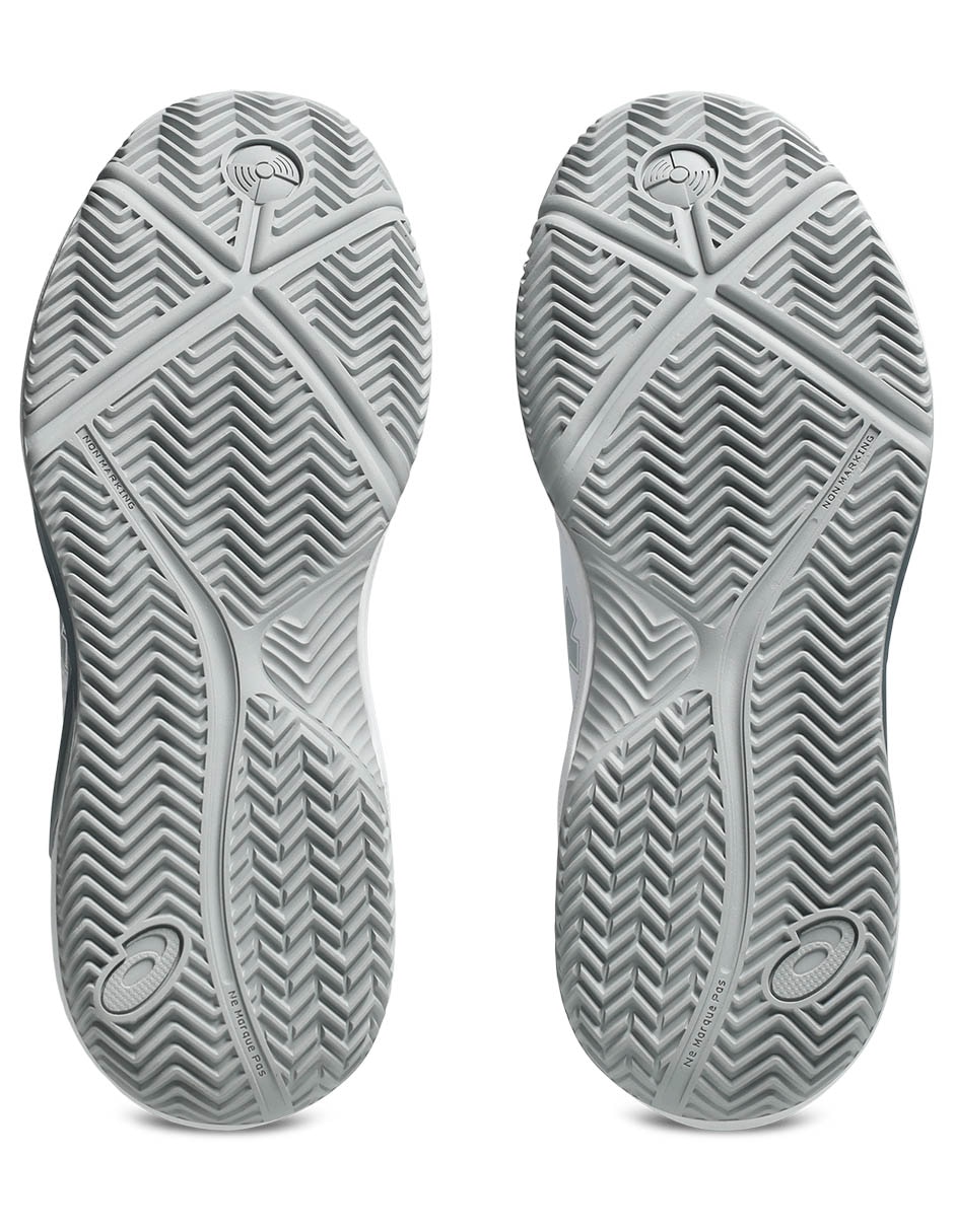 Tenis gel-dedicate para pádel de mujer 4