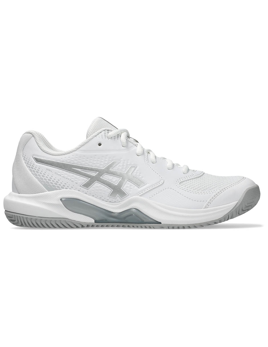 Tenis gel-dedicate para pádel de mujer 2
