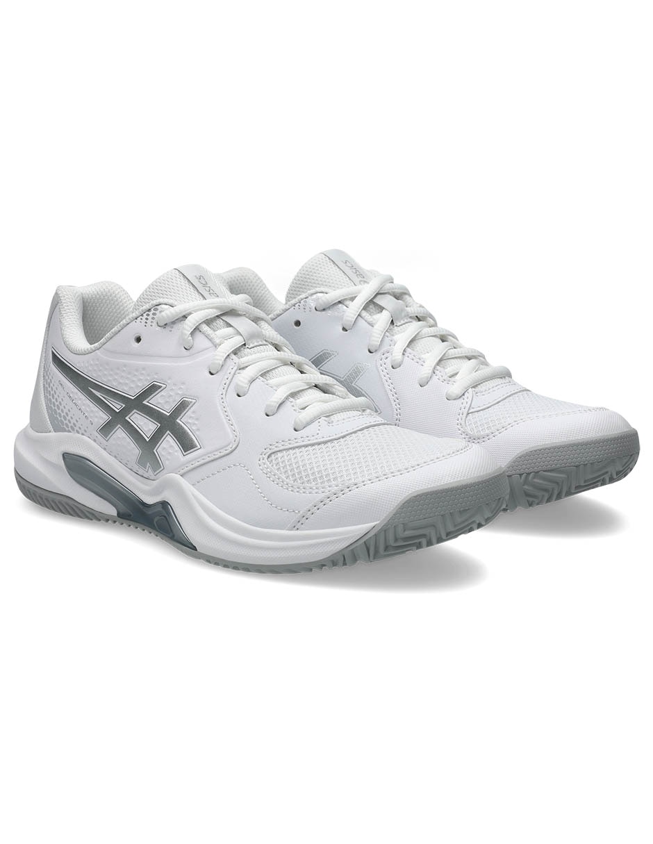 Tenis gel-dedicate para pádel de mujer 3