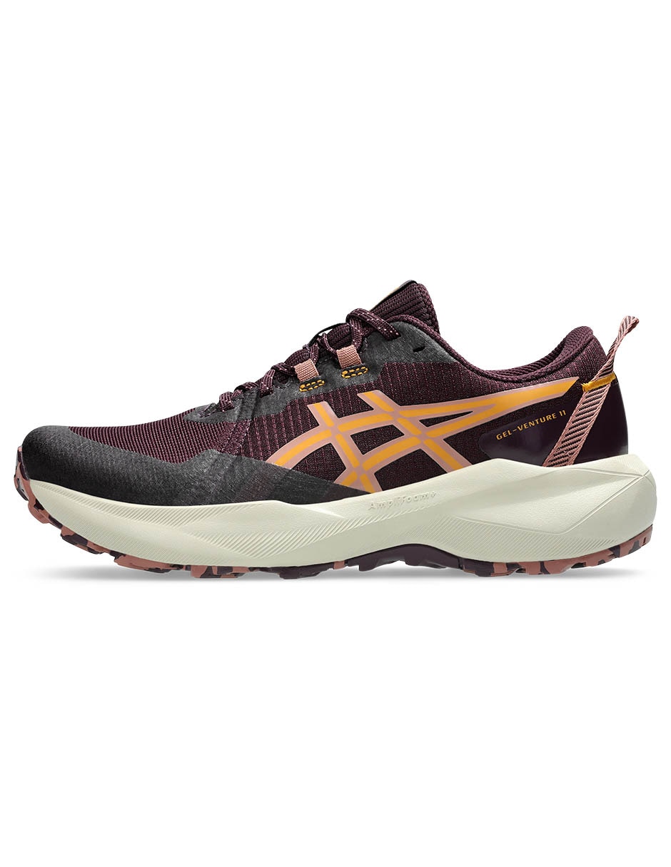 Tenis gel-venture 11 para senderismo de mujer Tenis gel-venture 11 para senderismo de mujer