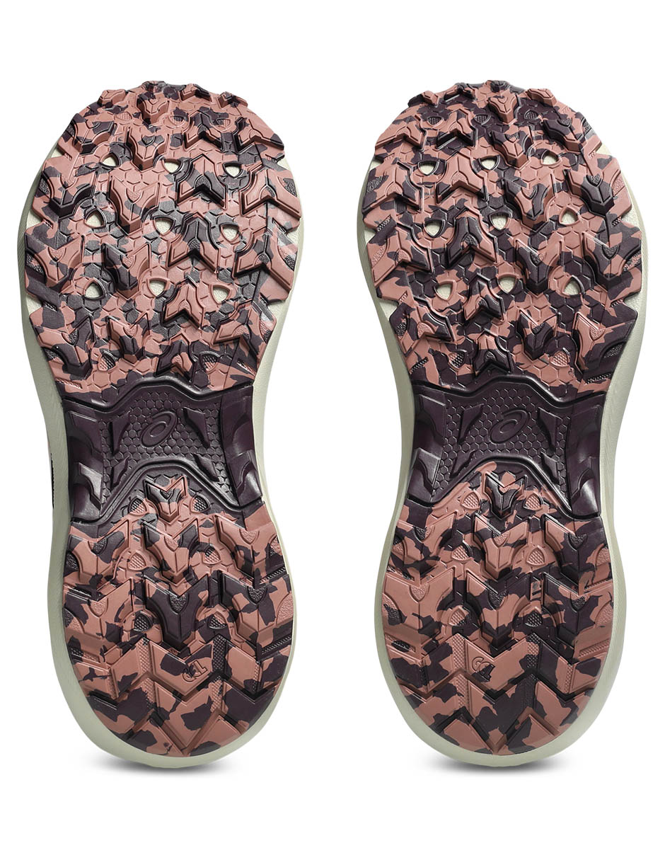 Tenis gel-venture 11 para senderismo de mujer 6