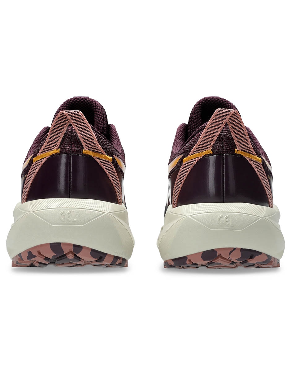Tenis gel-venture 11 para senderismo de mujer 5