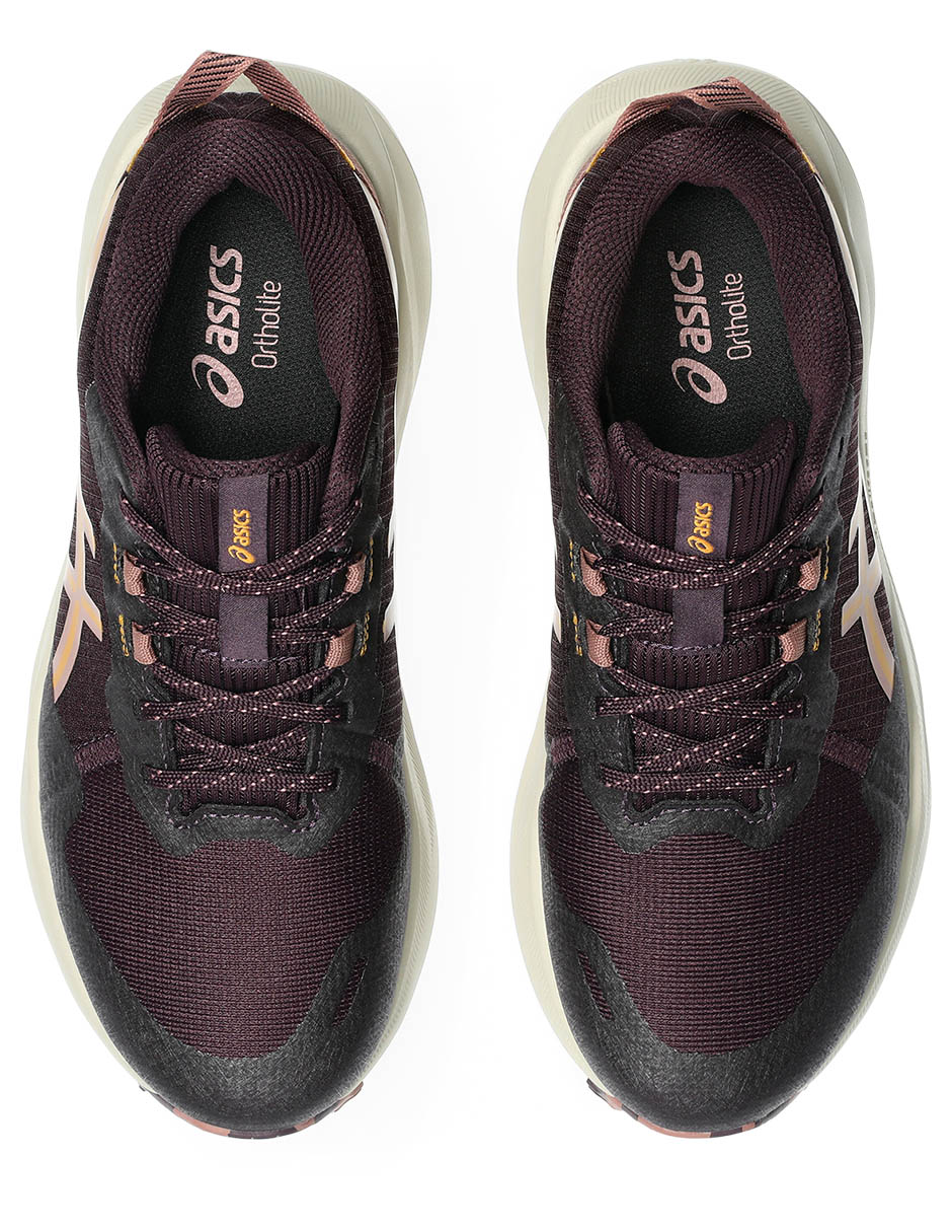 Tenis gel-venture 11 para senderismo de mujer 3