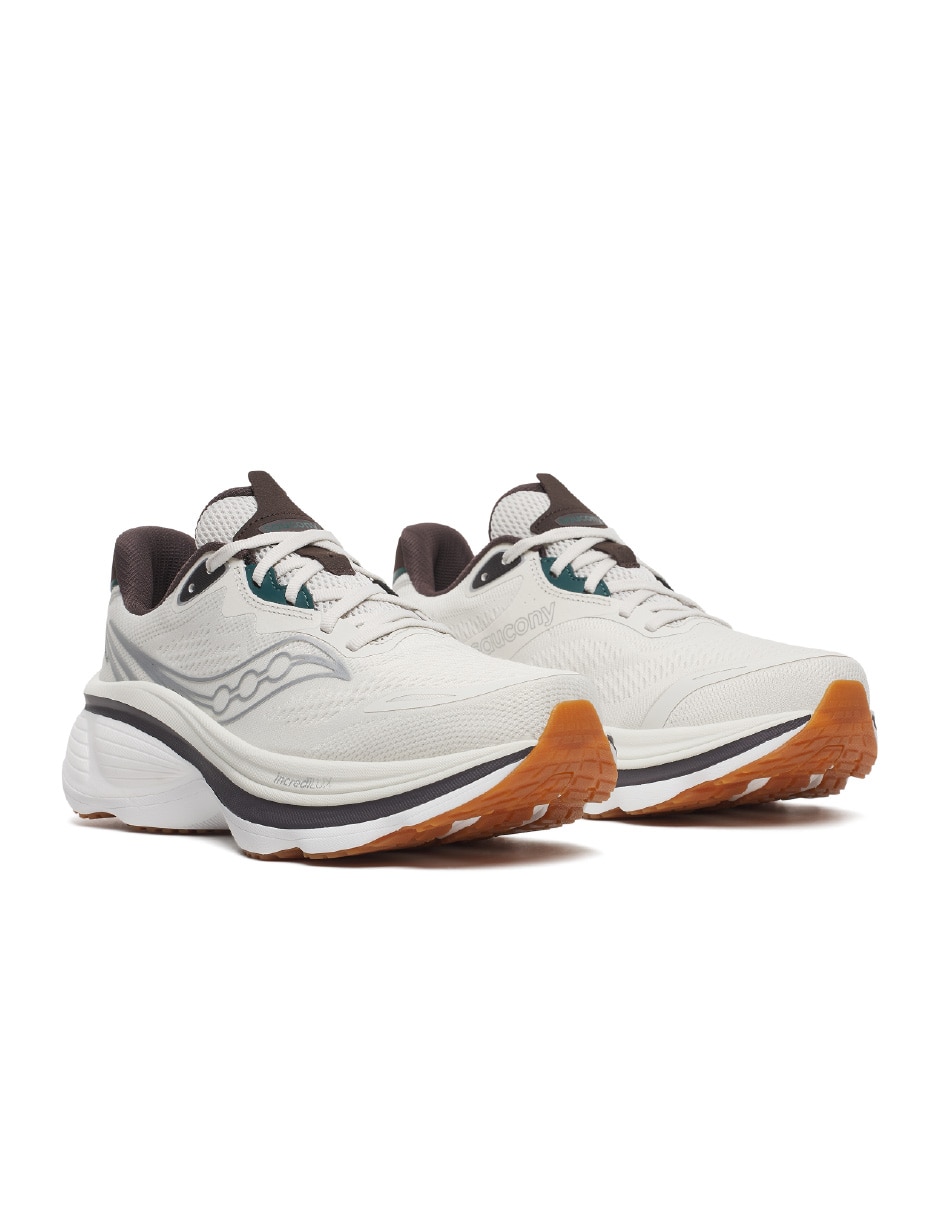 Tenis hurricane 26 para correr de hombre 5