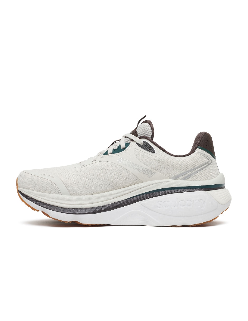 Tenis hurricane 26 para correr de hombre 4