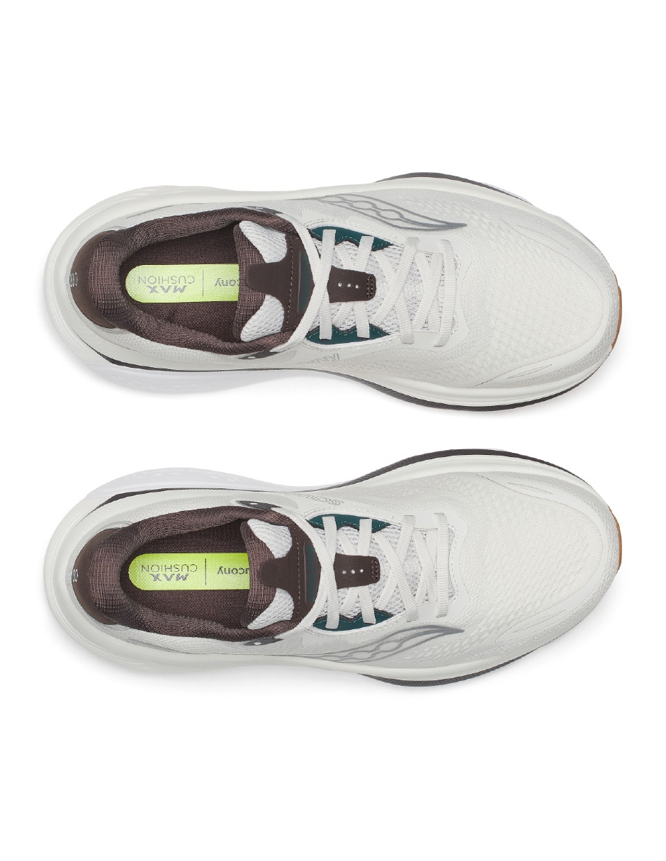 Tenis hurricane 26 para correr de hombre 2