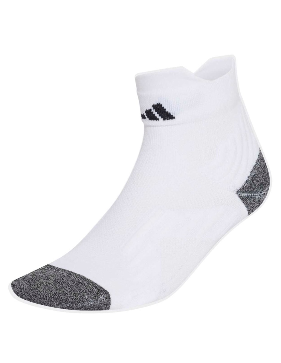 Calceta comfort para correr unisex