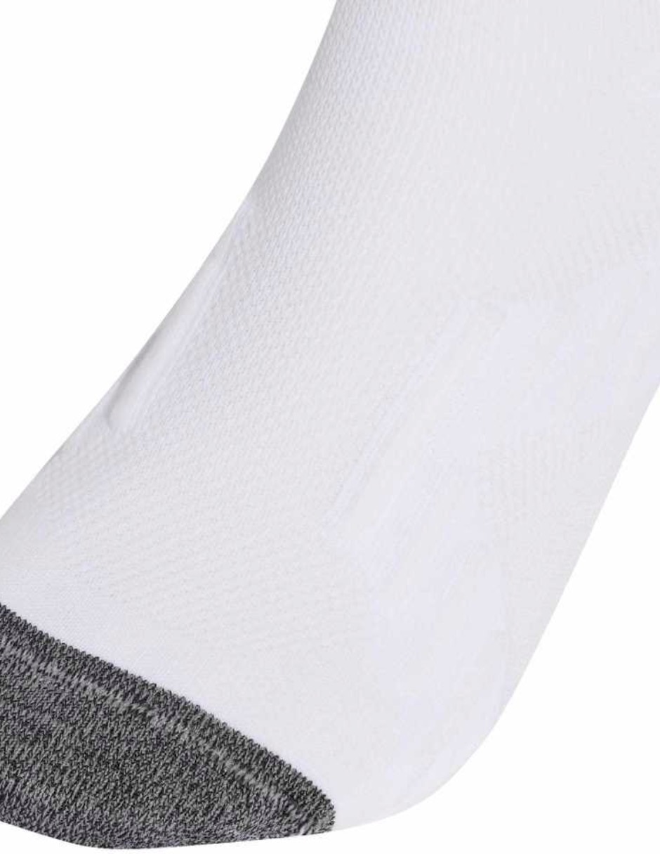 Calceta comfort para correr unisex
