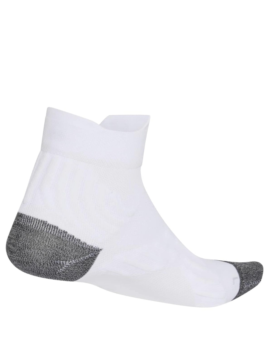Calceta comfort para correr unisex