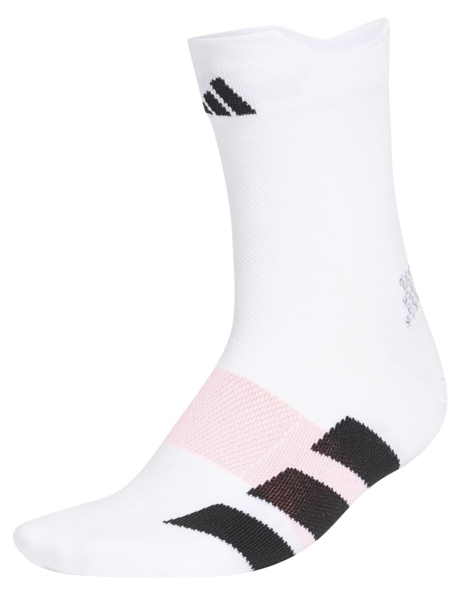 Calceta Comfort para Correr para Unisex 1 par Calceta Comfort para Correr para Unisex 1 par