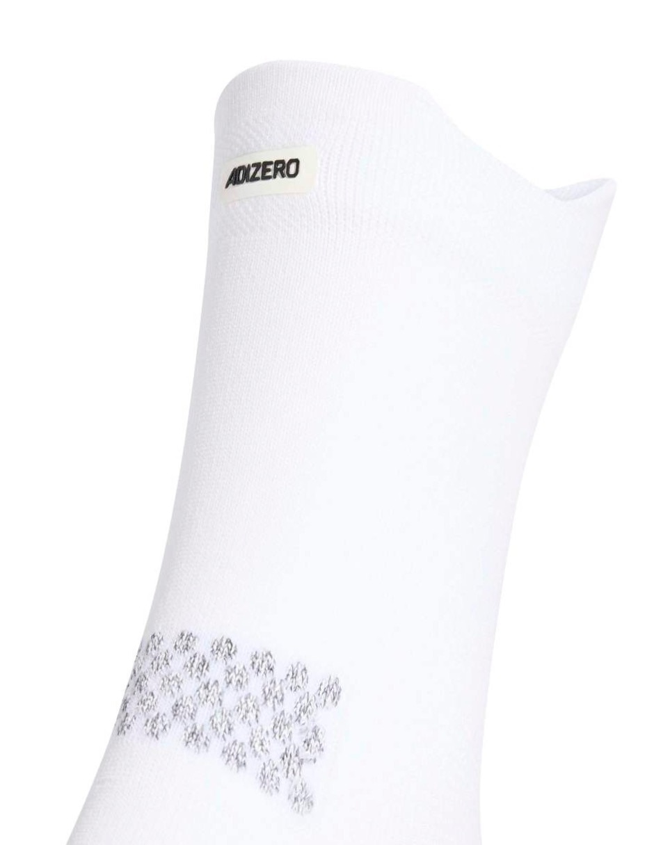 Calceta Comfort para Correr para Unisex 1 par 2