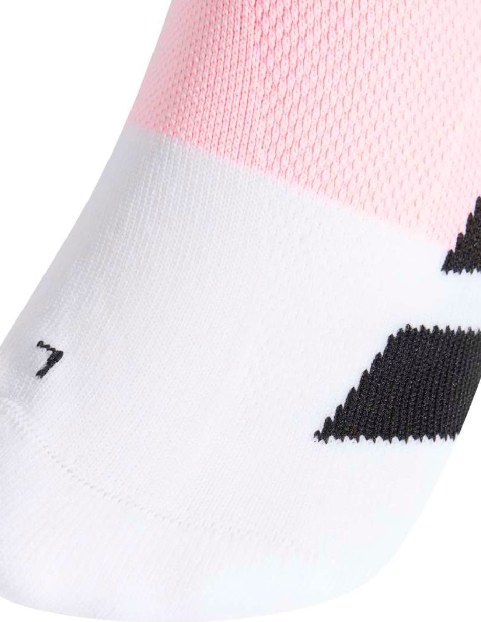 Calceta Comfort para Correr para Unisex 1 par 4