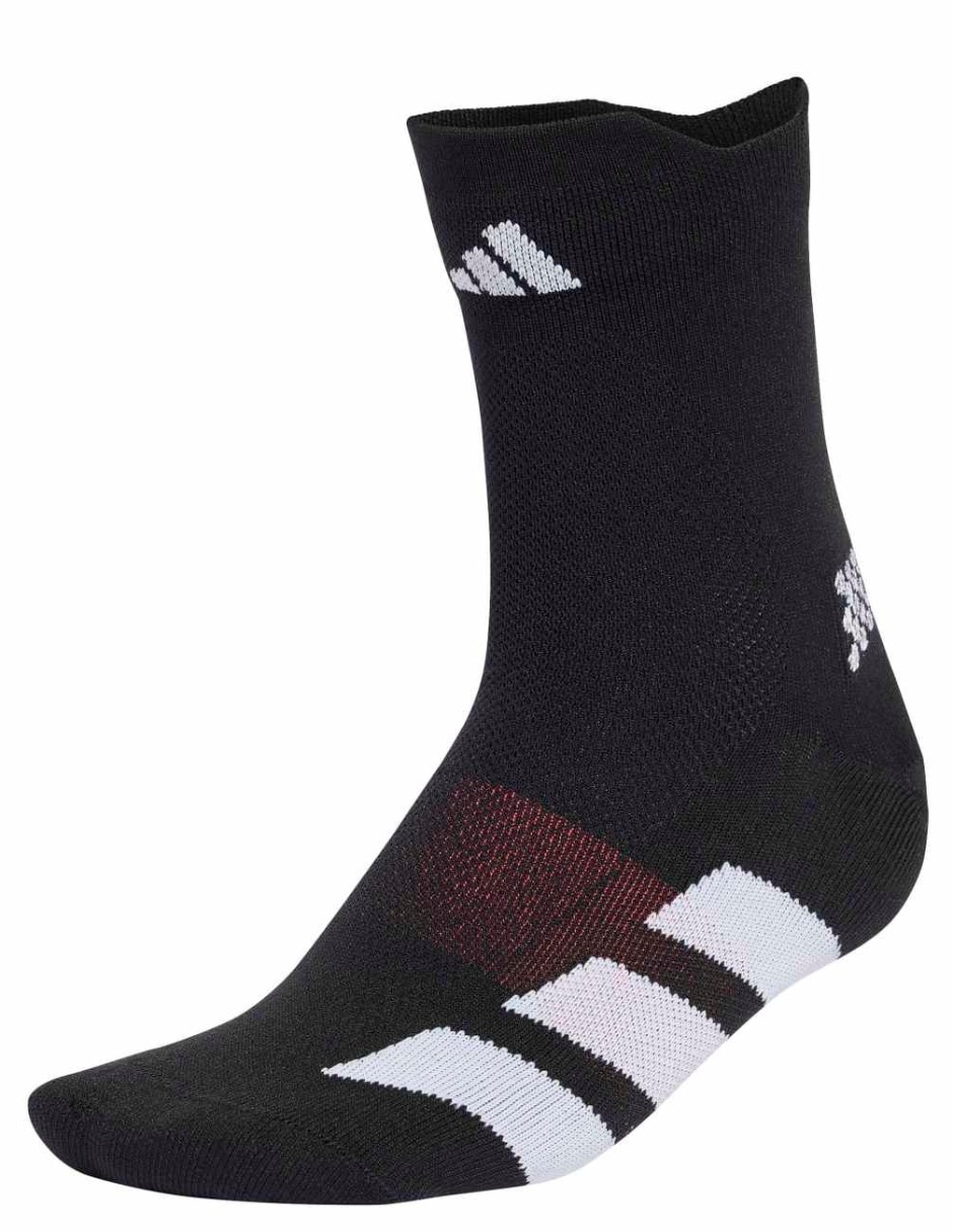 Calceta comfort para correr unisex