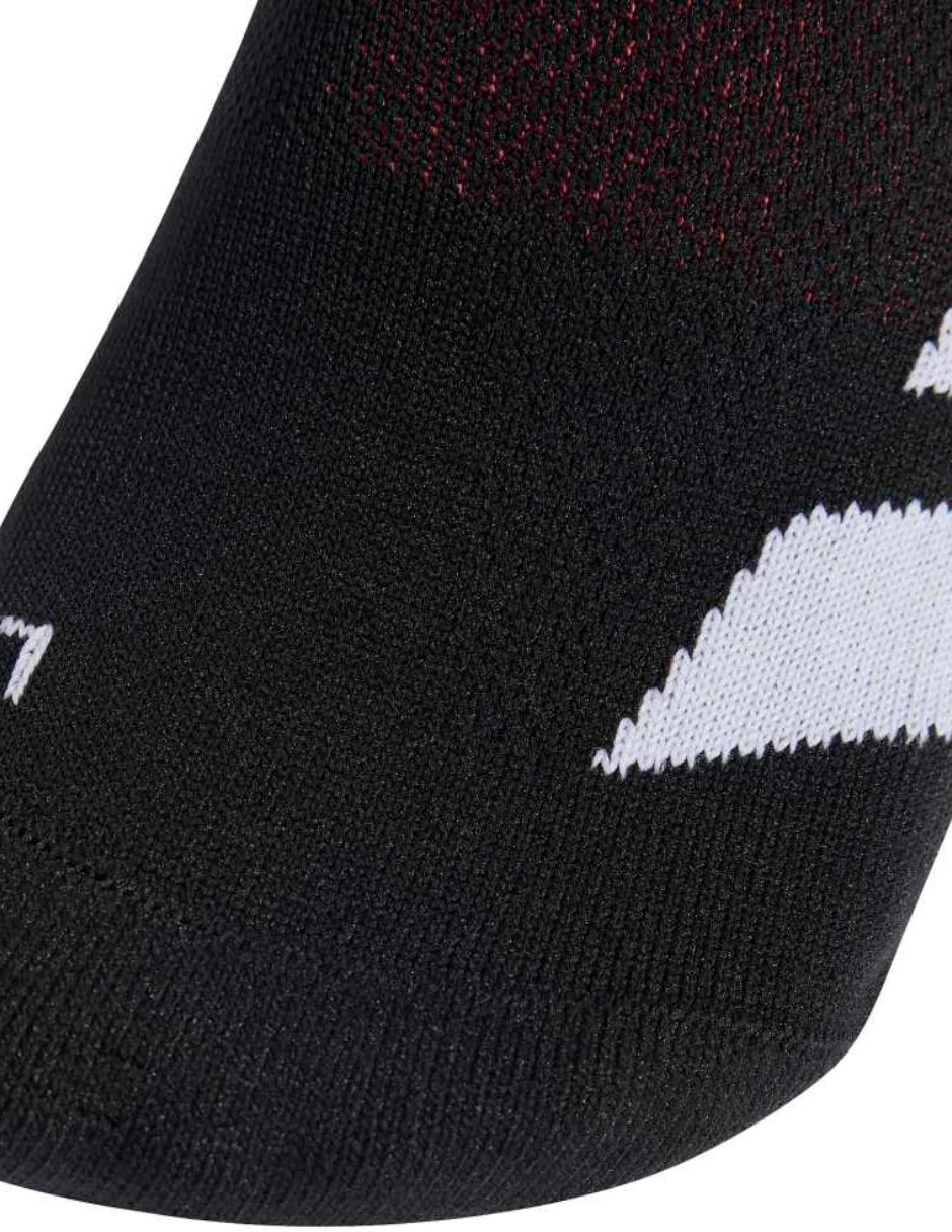 Calceta comfort para correr unisex