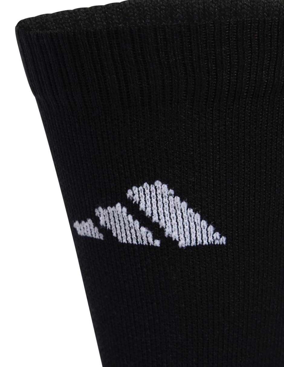 Calceta comfort para entrenamiento unisex 3 pares