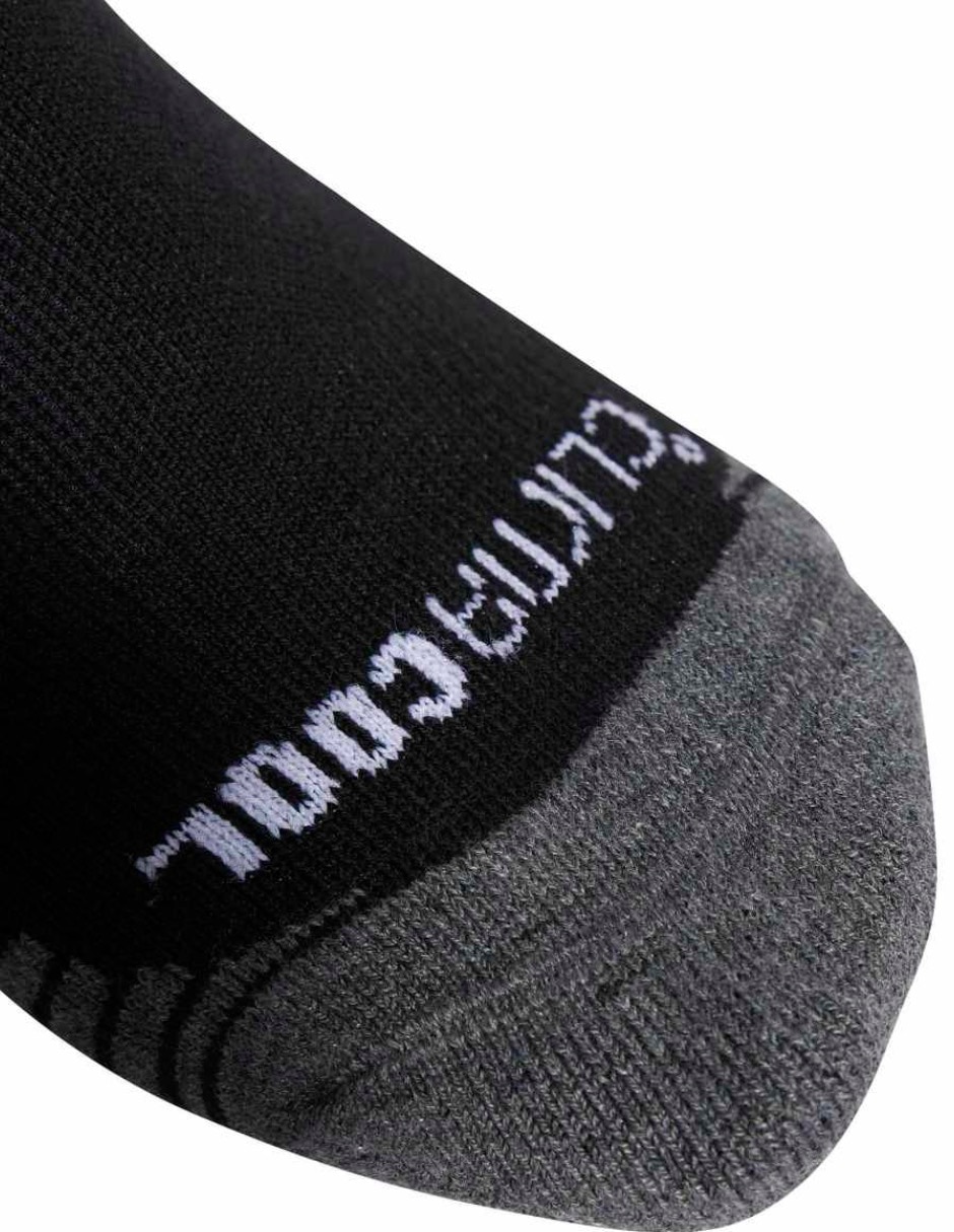 Calceta comfort para entrenamiento unisex 3 pares