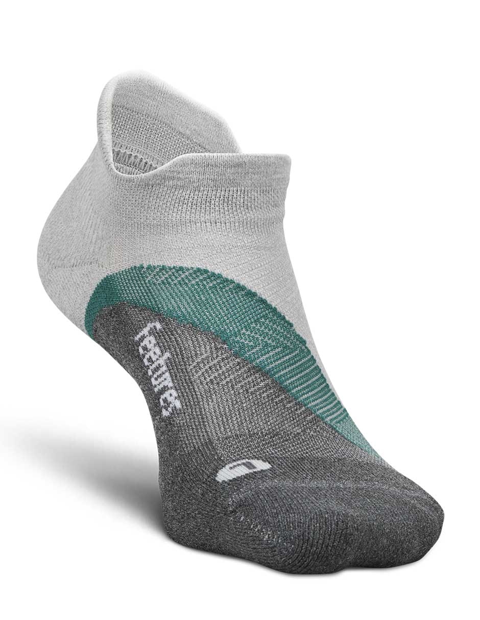 Tín antiderrapante para correr unisex 2