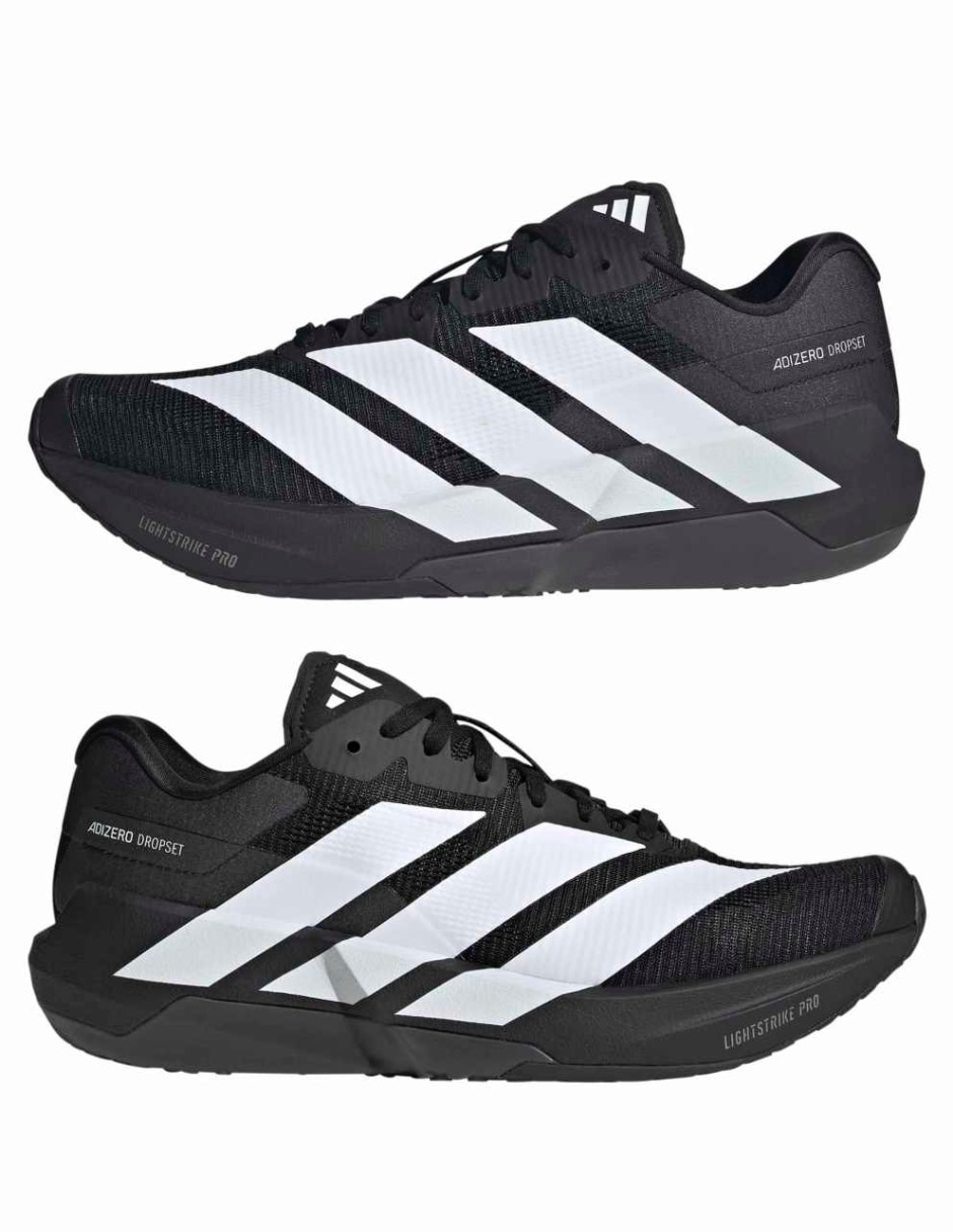 Tenis para entrenamiento Adizero Dropset Pro Trainer M de hombre 5