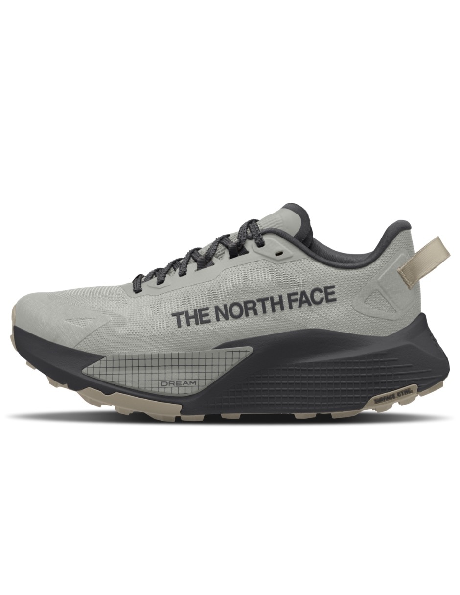 Tenis m altamesa 500 v2 para senderismo de hombre Tenis m altamesa 500 v2 para senderismo de hombre
