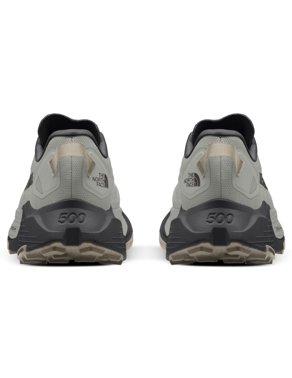 Tenis m altamesa 500 v2 para senderismo de hombre 4