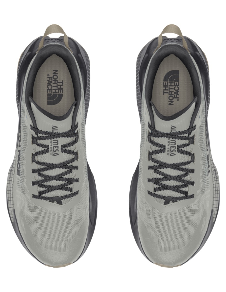 Tenis m altamesa 500 v2 para senderismo de hombre 3
